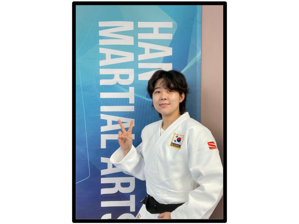 MEET THE TEAM Han Martial Arts